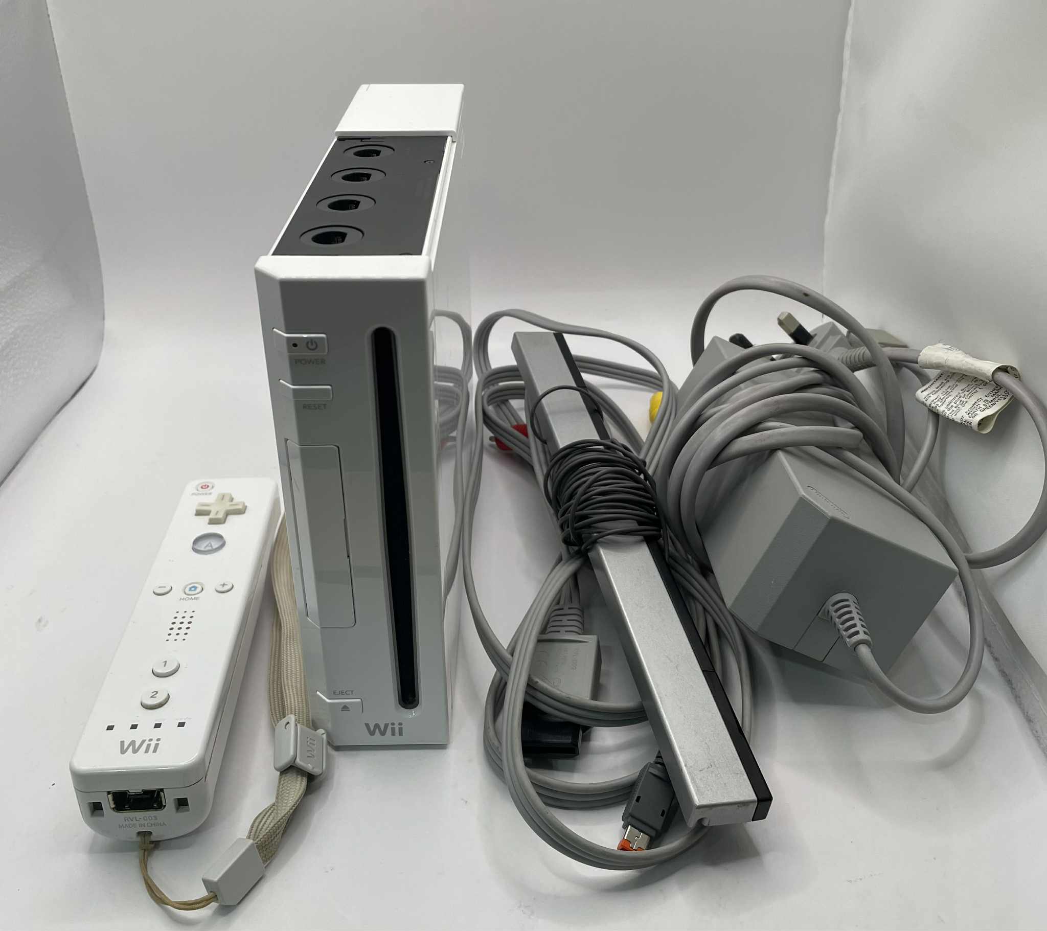 Nintendo Wii