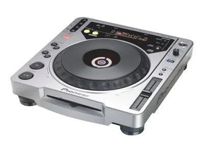Pioneer CDJ-800 Turntable | Cash Generator