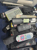 Miscellaneous Remotes *JOB LOT NO REUTRNS*