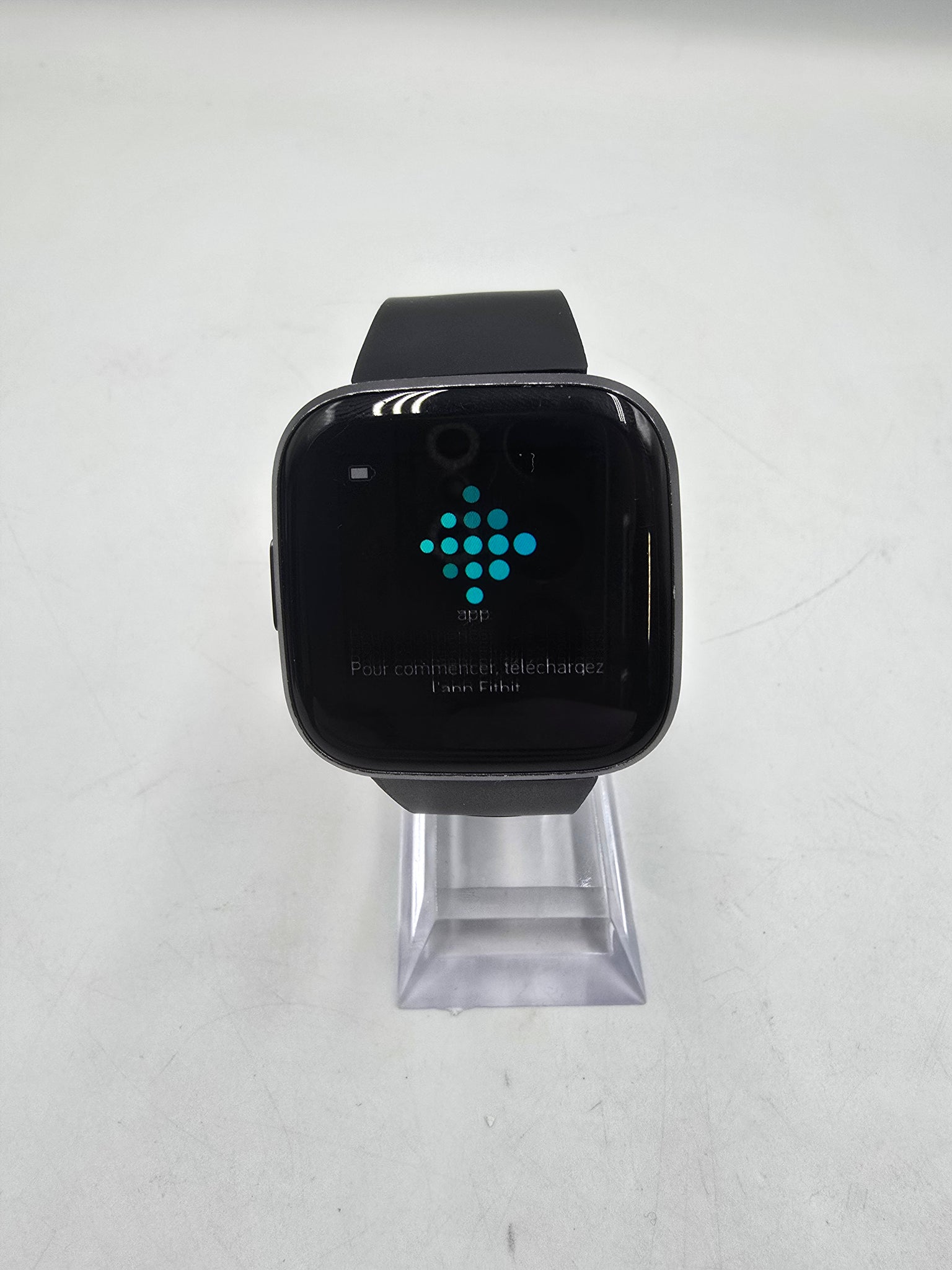 Fitbit Versa 2 Smartwatch boxed