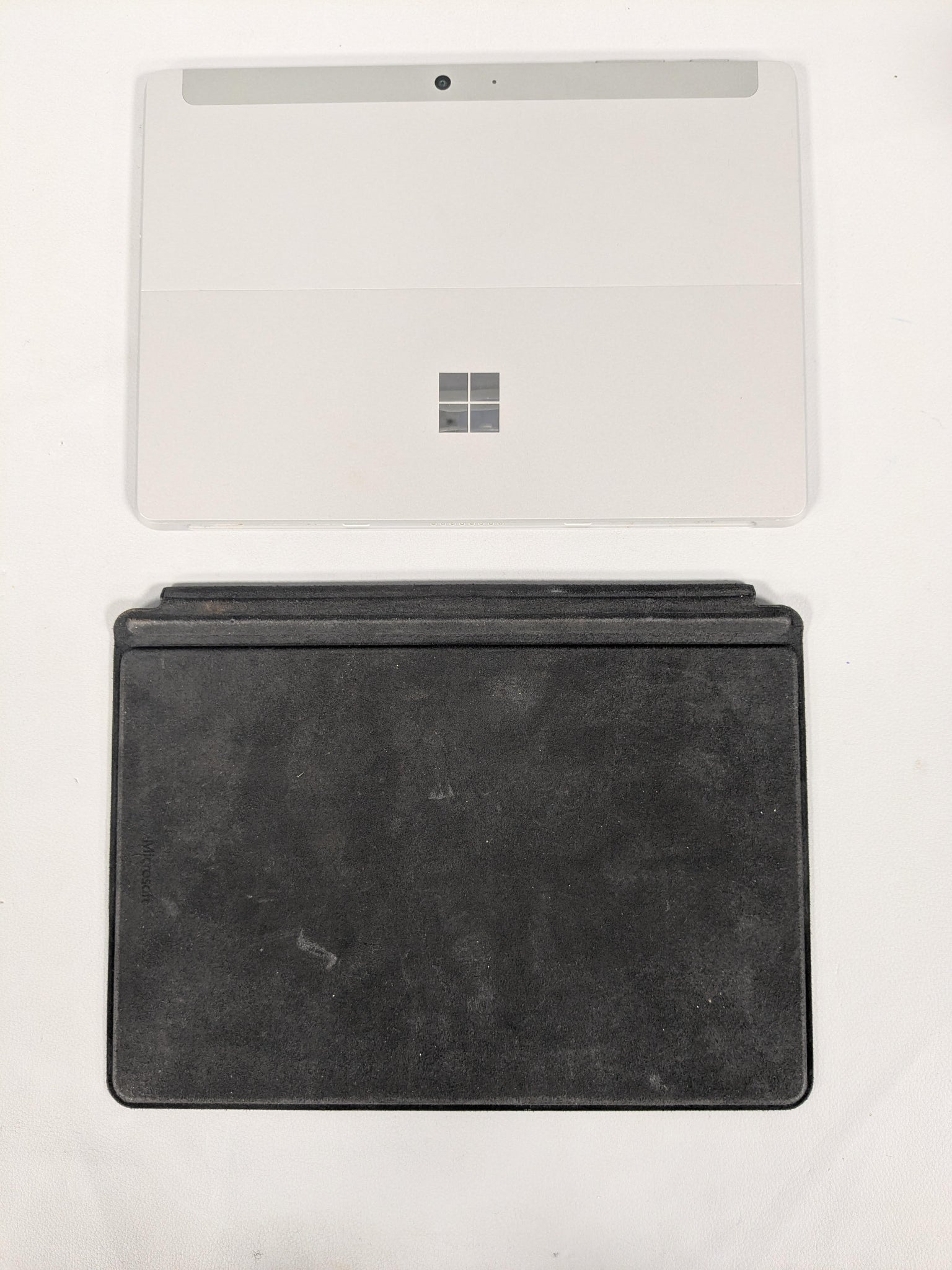 Microsoft Go 2