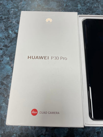 Huawei Pro P30 - 128GB.