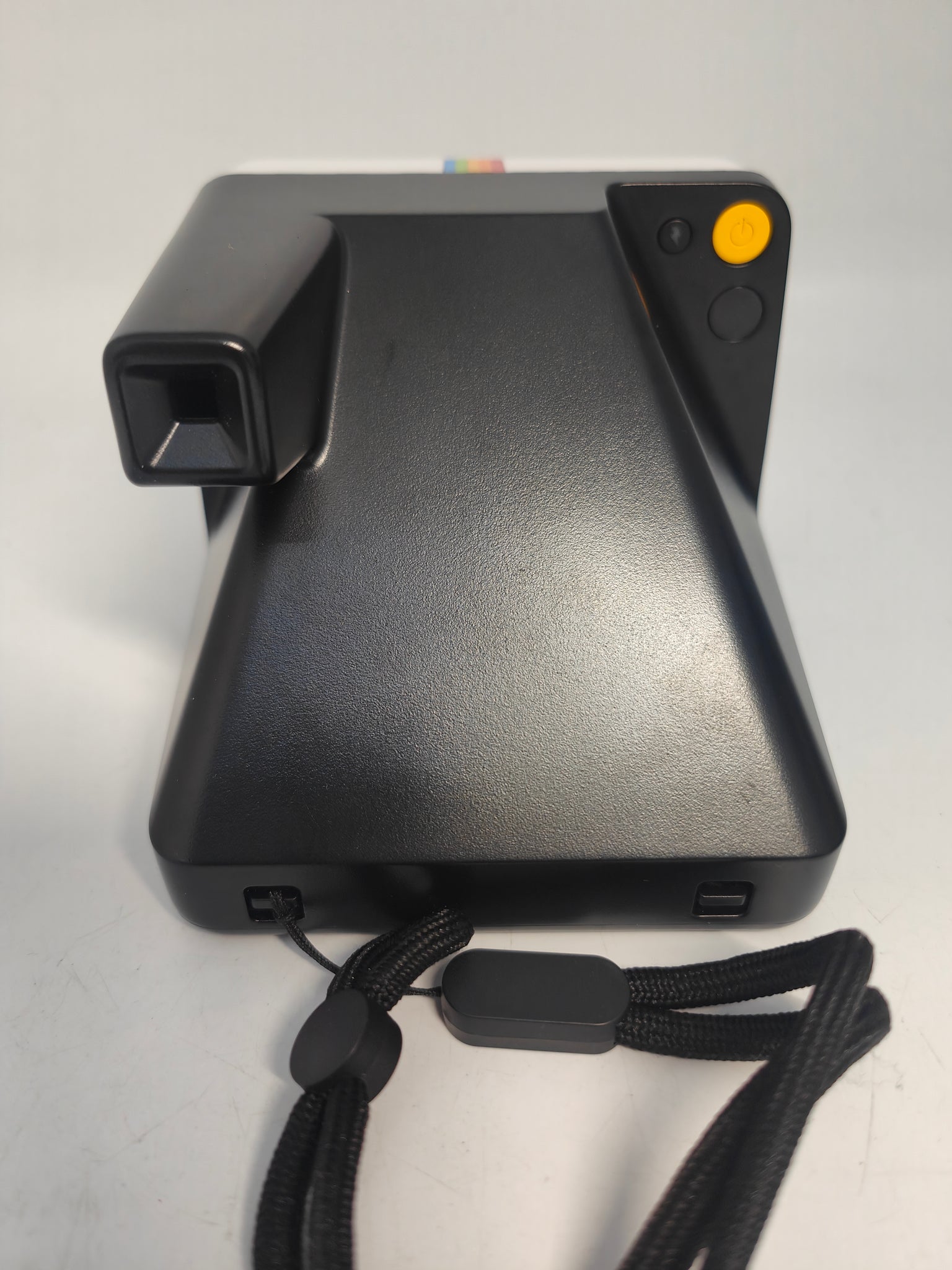 Polaroid Now Gen 2 I-type Instant Camera + B & W Film