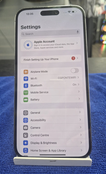 Apple iPhone 14 Pro Max - 128 GB