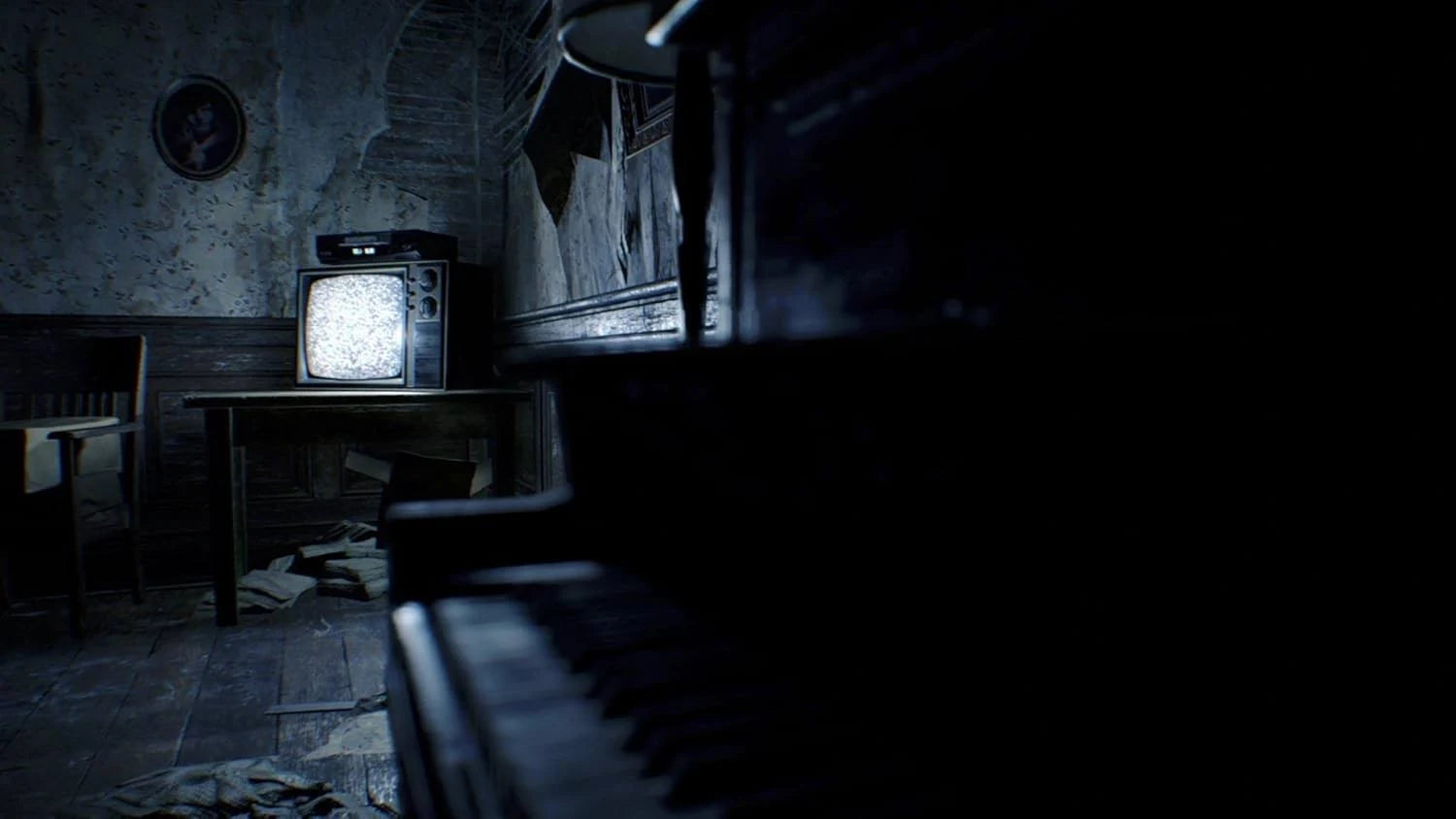Resident Evil Vii: Biohazard - Xbox One