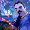 Hello Neighbor 2 Deluxe Edition - PlayStation 5 & PlayStation 4  PS2