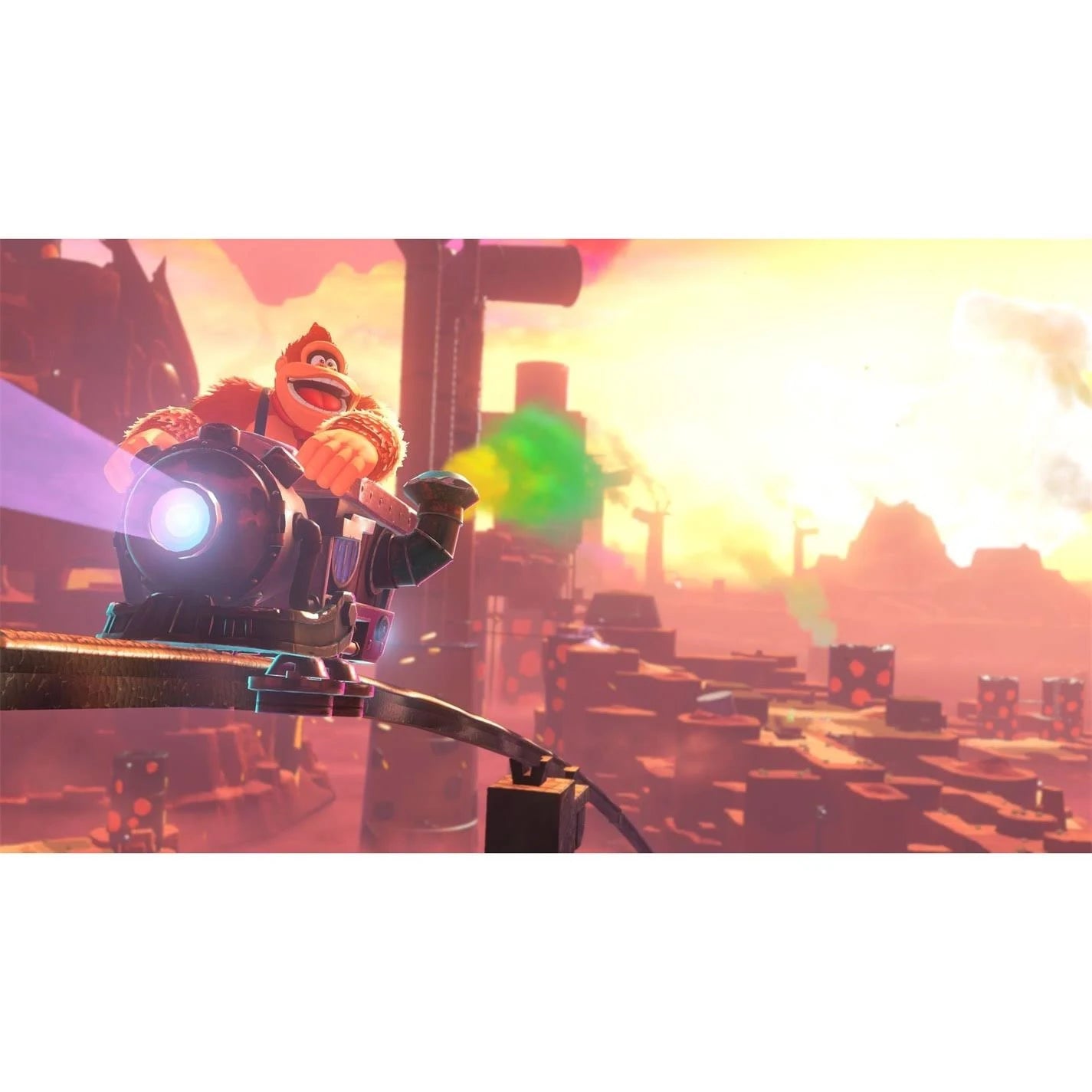 Nintendo Donkey Kong Bananza (Switch 2)