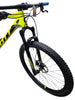 Scott Scale 940 Carbon Hardtail Mountain Bike - 21" Frame - 29" Wheel - 11 Speed
