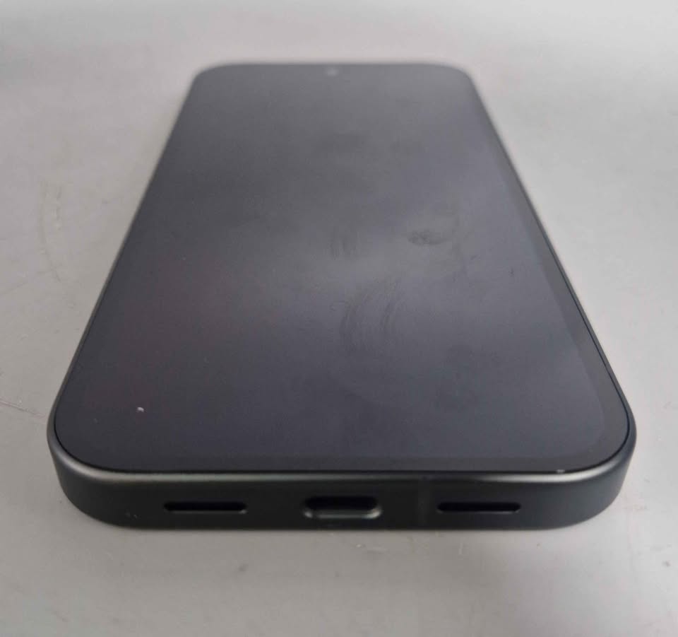 Google Pixel 10a 256GB Obsidian 本体 Google Pixel 10a 256GB Obsidian, Unlocked A | Cash Generator