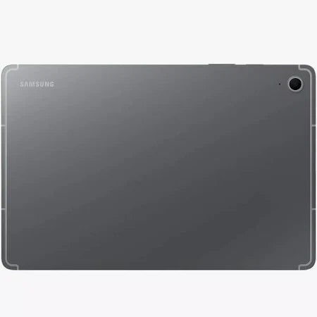 Samsung Galaxy Tab S10 FE with Stylus.