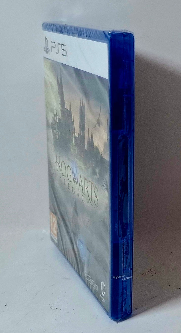 Hogwarts Legacy PS5 Game