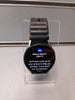 Samsung Galaxy Watch 7 with Black Strap