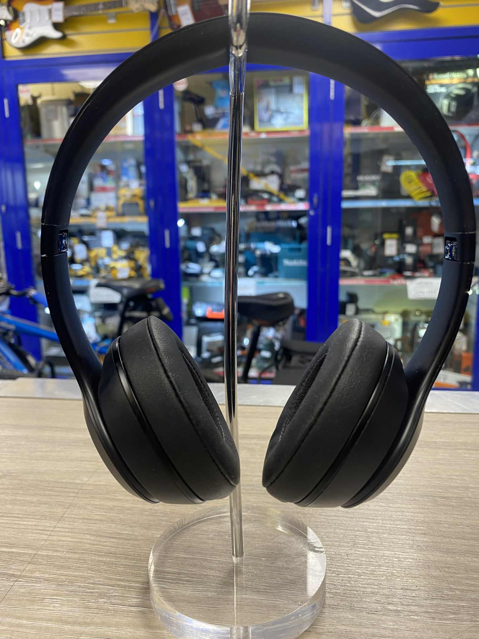 Beats Solo 3 Wireless Headphones