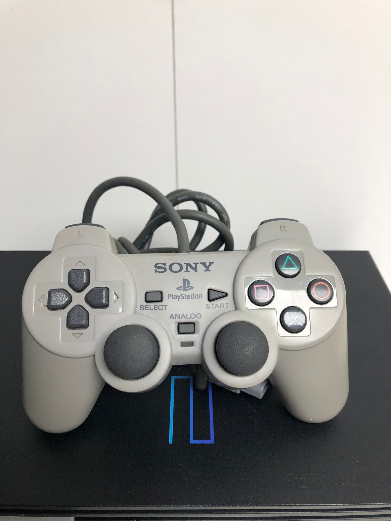 PlayStation 2 Console