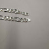Silver Chain 34.8G weight 925 stamped 22" Length