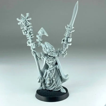 Eldrad Ulthran Warhammer 40K Aeldari
