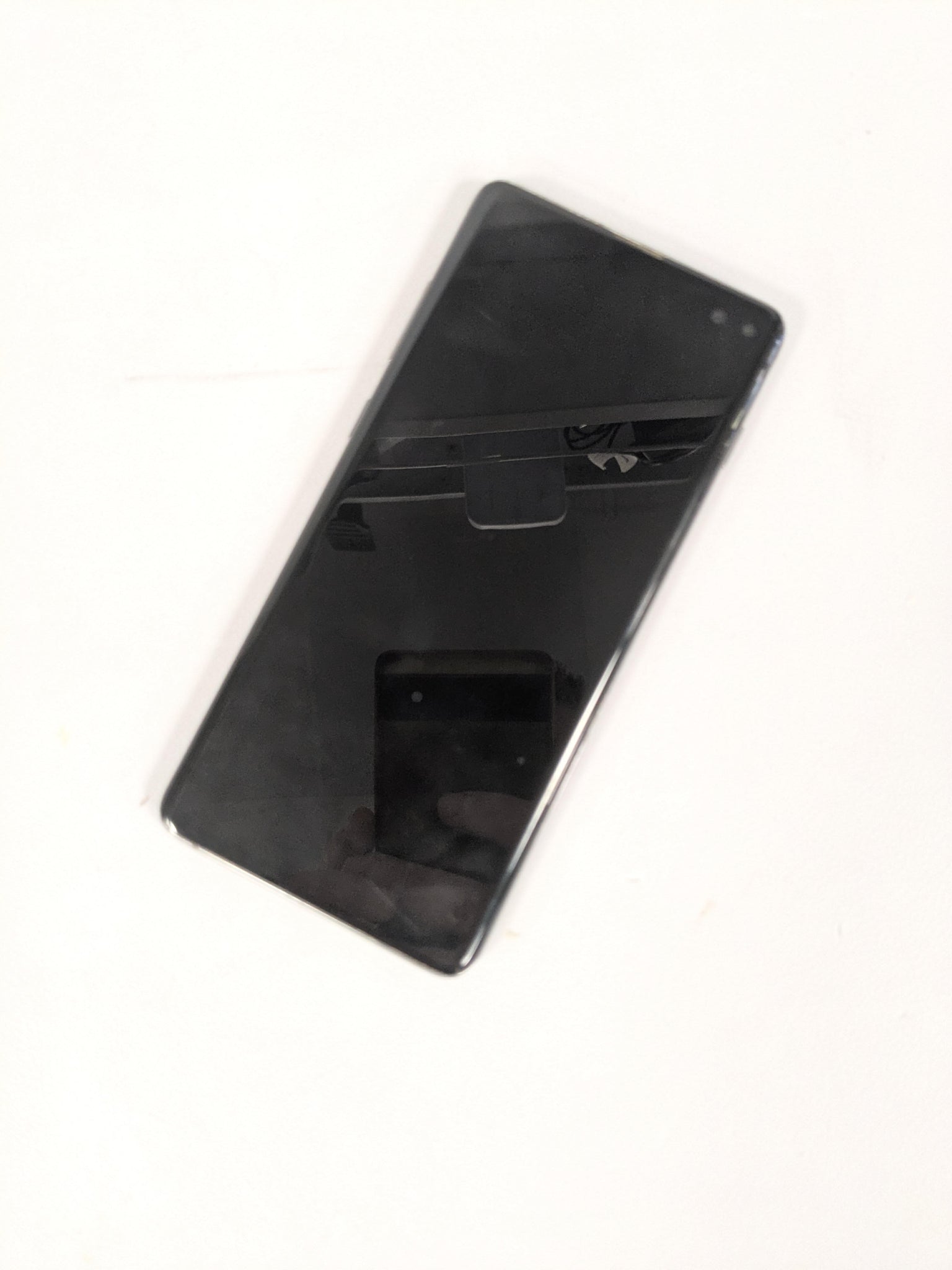 Samsung Galaxy S20+ 128GB - Grey - Any Network