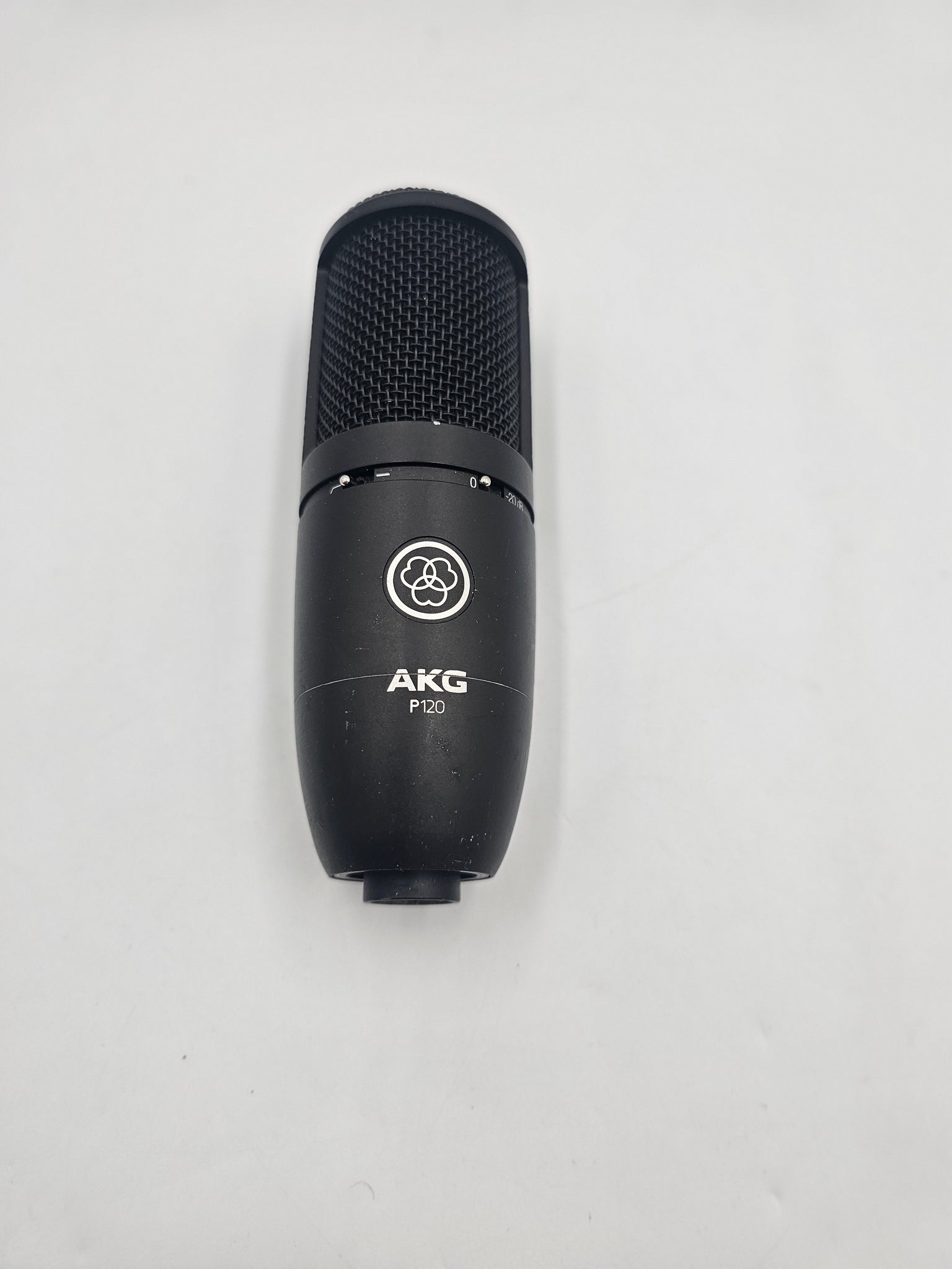 AKG P120 Condenser Microphone
