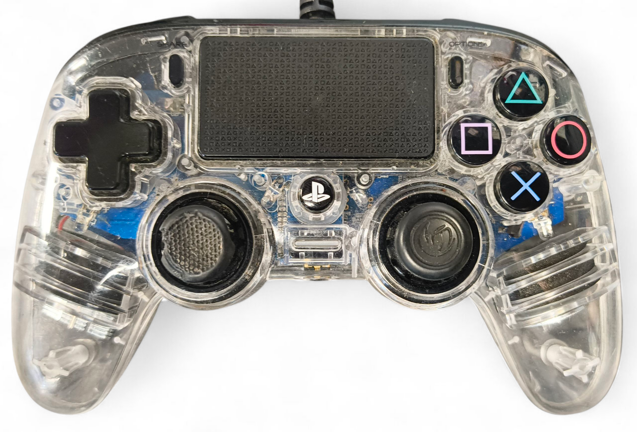 Sony PlayStation 4 Slim Console 500GB