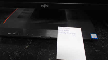 Fujitsu Esprimo X956 All-in-one i7 512GB 16GB RAM