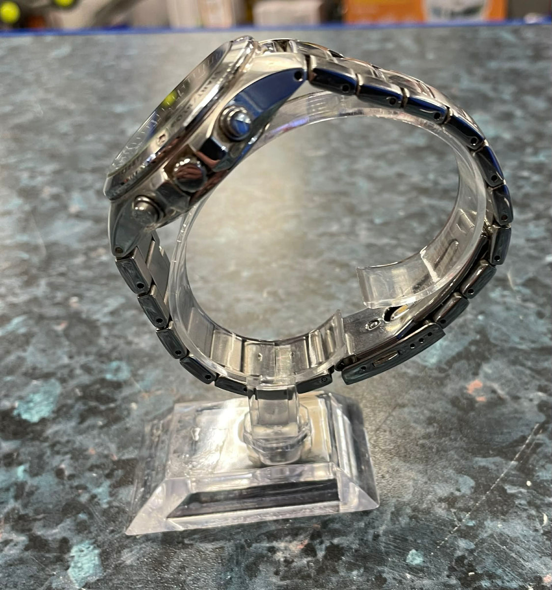 Pulsar watch NX14 | Cash Generator