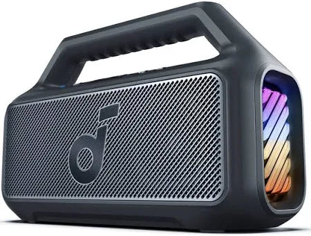 Soundcore Anker Boom 2 Bluetooth Speaker