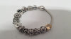 Pandora Bracelet and Charms