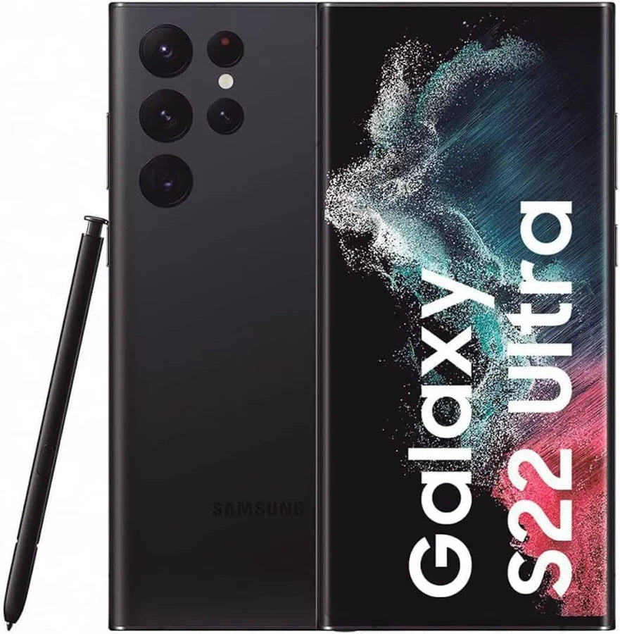 Samsung Galaxy S22 Ultra シャッター音なし 512gb Samsung Galaxy S22 Ultra 512GB - Unlocked | Cash Generator