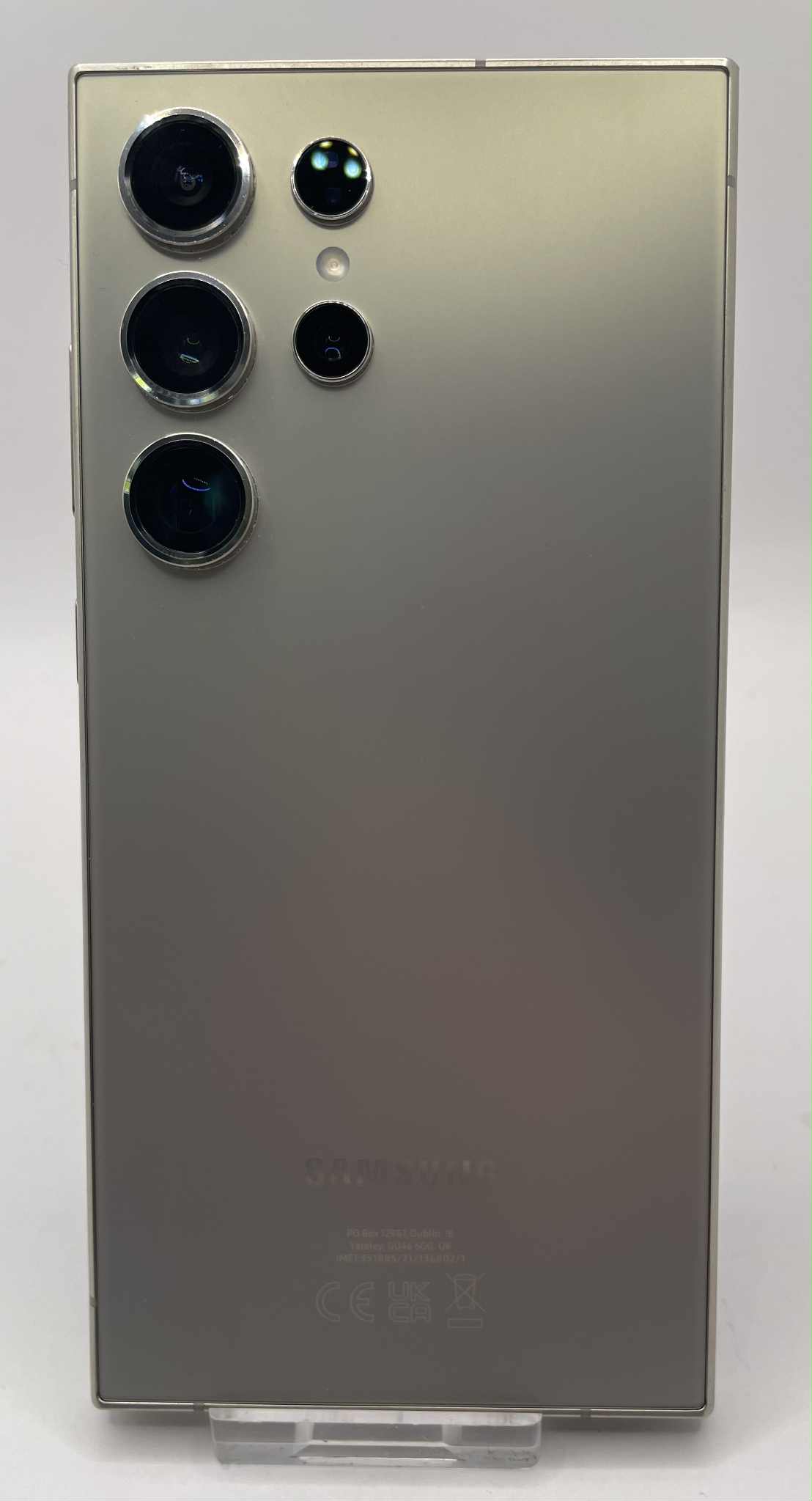 Samsung Galaxy S24 Ultra - 256GB