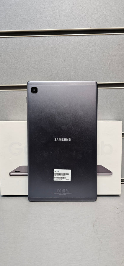 Samsung Galaxy Tab A7 Lite - Gray - 32GB