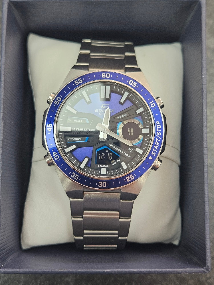 Casio Edifice EFV-C110