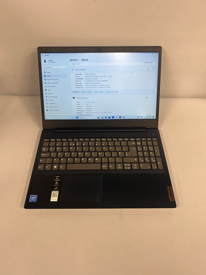 Lenovo Idea pad 3