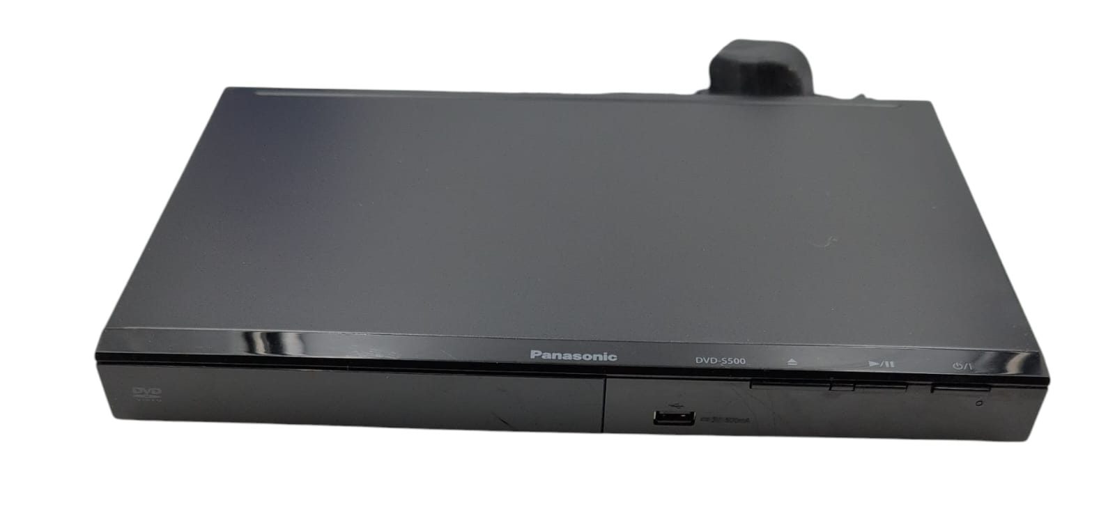 Panasonic DVD-5500 SCART Only "Collection Only"