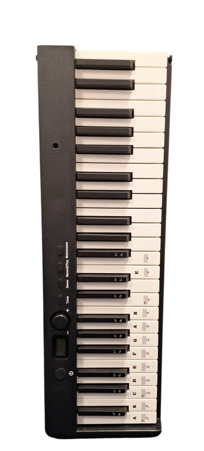 *Sale*Veetop 88 Key Folding Keyboard Piano with Bluetooth, MIDI & Rechargeable Battery