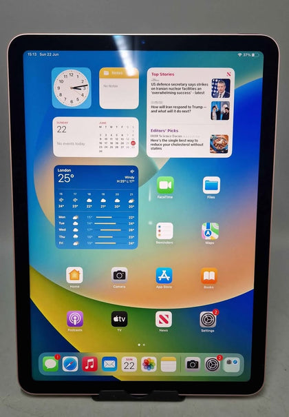 Apple iPad Air 4th Gen (A2316) 10.9