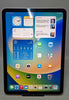 Apple iPad Air 4th Gen (A2316) 10.9" 64GB - Rose Gold, WiFi, ingraved name on the back,dint on back