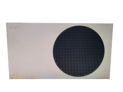 Xbox Series S Console with Official Pad - 512GB