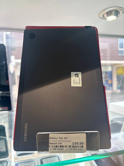 Samsung Galaxy Tab A8 SM-X200 64GB 10.5