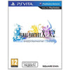 Final Fantasy x x-2 HD Remaster PS Vita