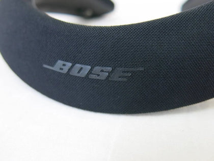 Bose Soundwear Companion Portable Bluetooth Wearable Neck Speaker