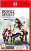 Bravely Default Flying Fairy HD Remaster - Switch 2 - Great Yarmouth
