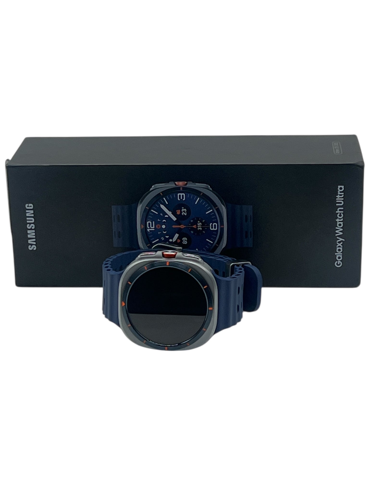Samsung Galaxy Watch Ultra LTE