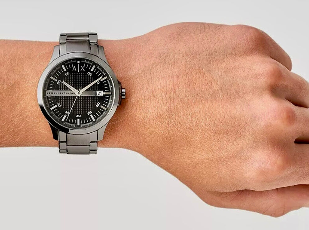 Armani Exchange AX2103 Watch