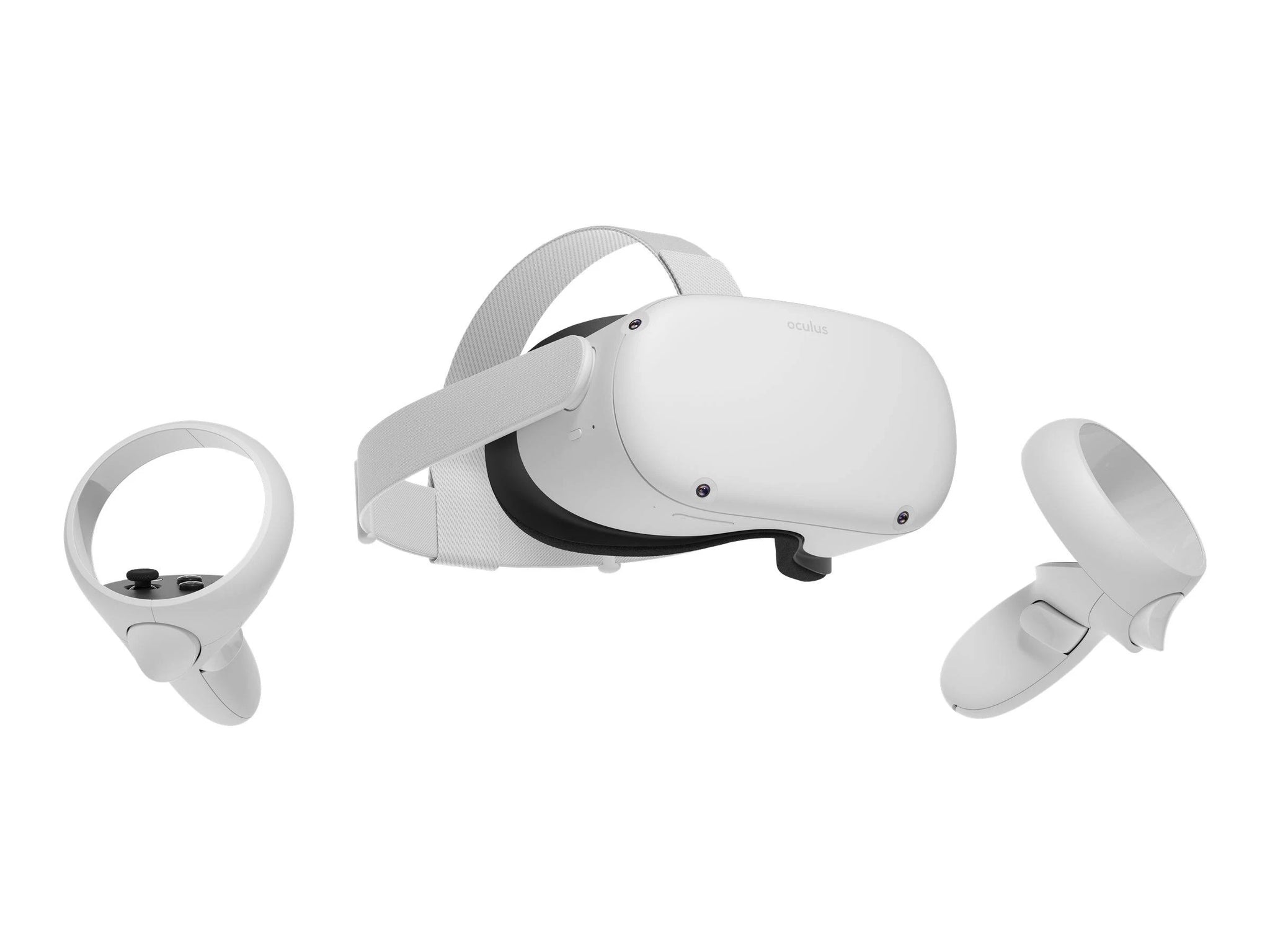 Meta Quest 2 (128 gb) Virtual Reality Headset
