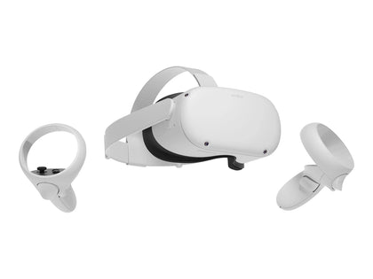 Meta Quest 2 (128 gb) Virtual Reality Headset