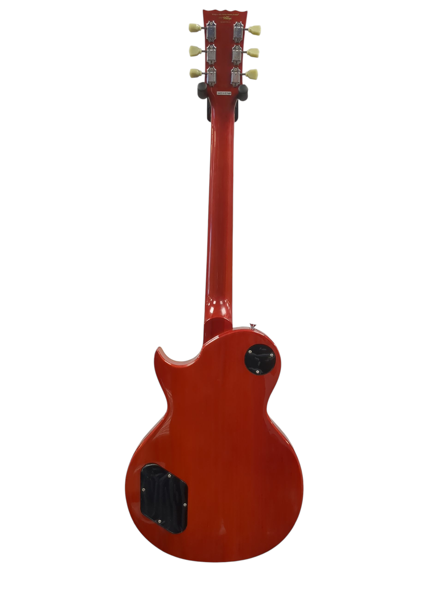 Vintage Electric Guitar