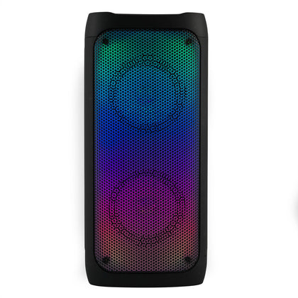 Intempo LED Bluetooth Party Speaker