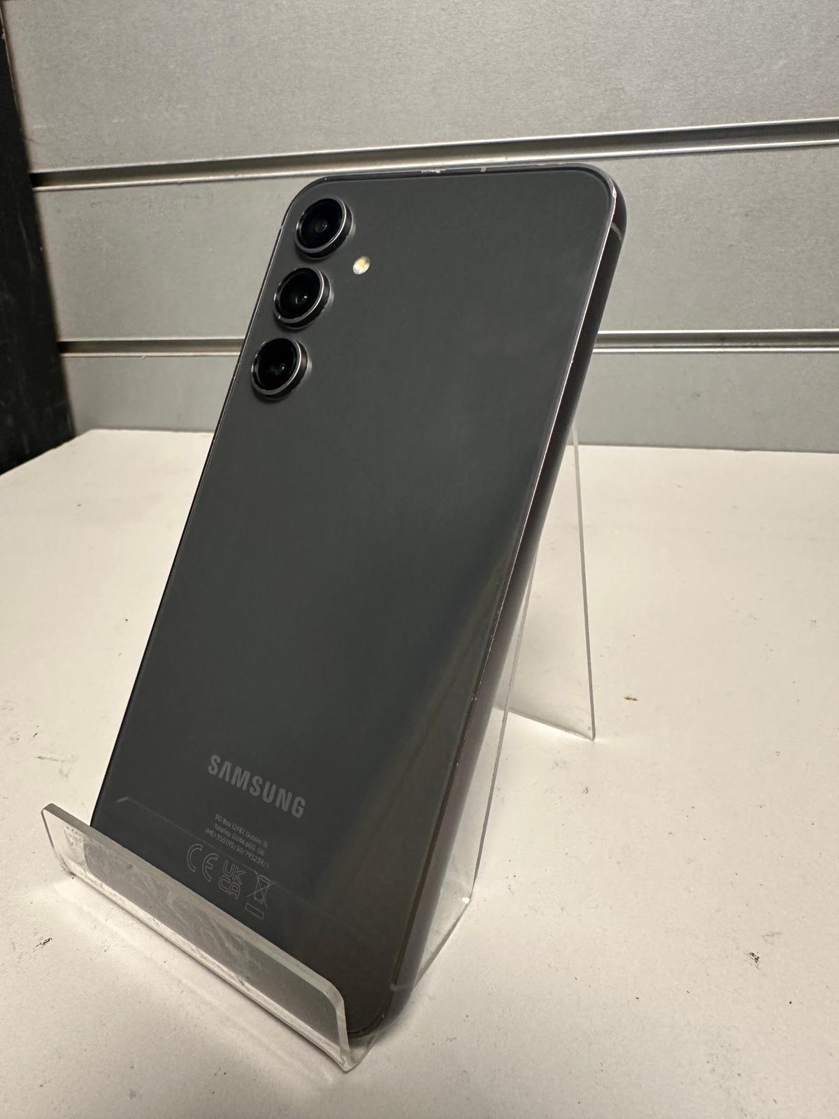 Samsung Galaxy S23 FE 5G - Unlocked - 128gb