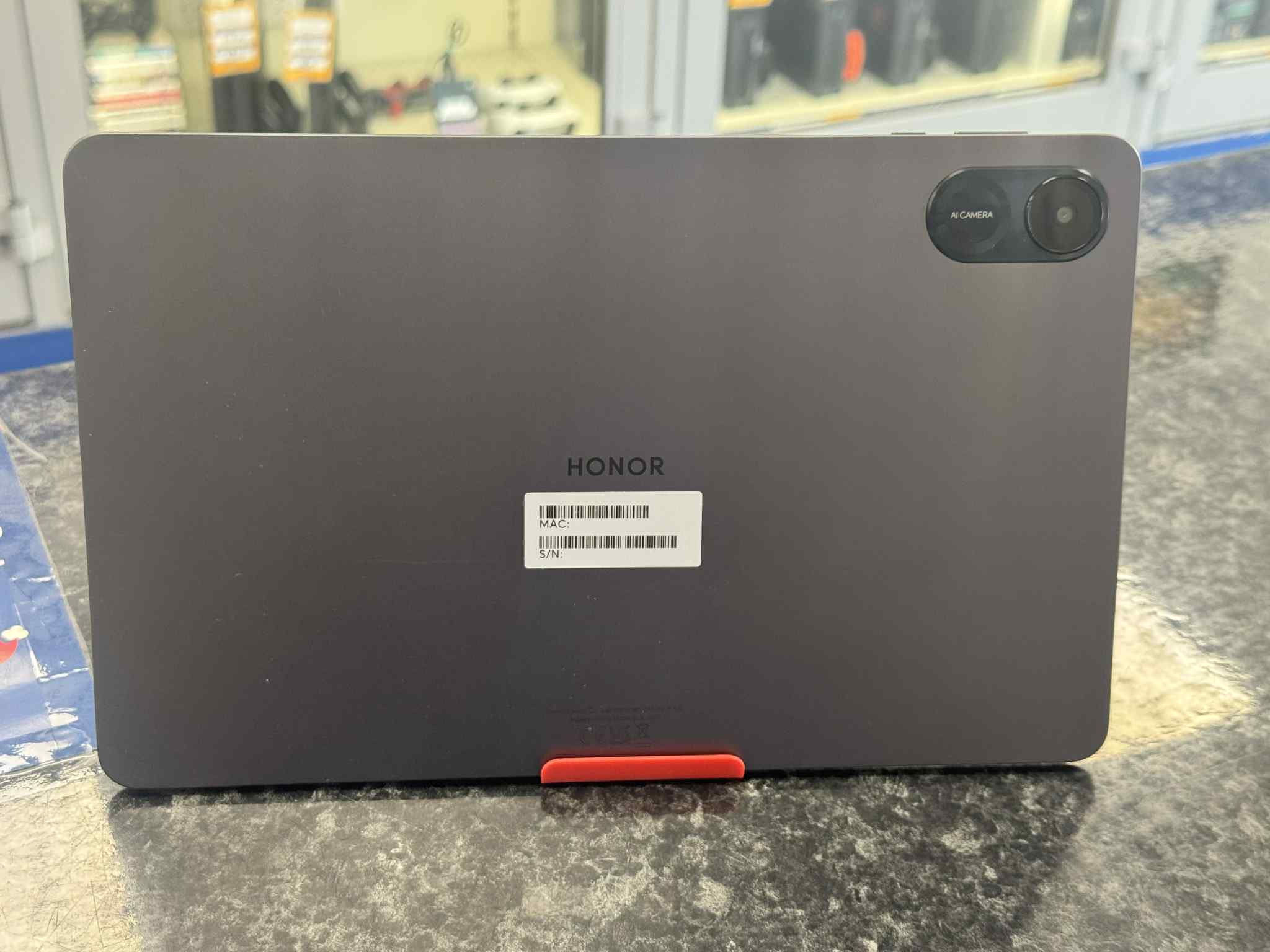 Honor Pad X9 - 128GB, WiFI, 11'