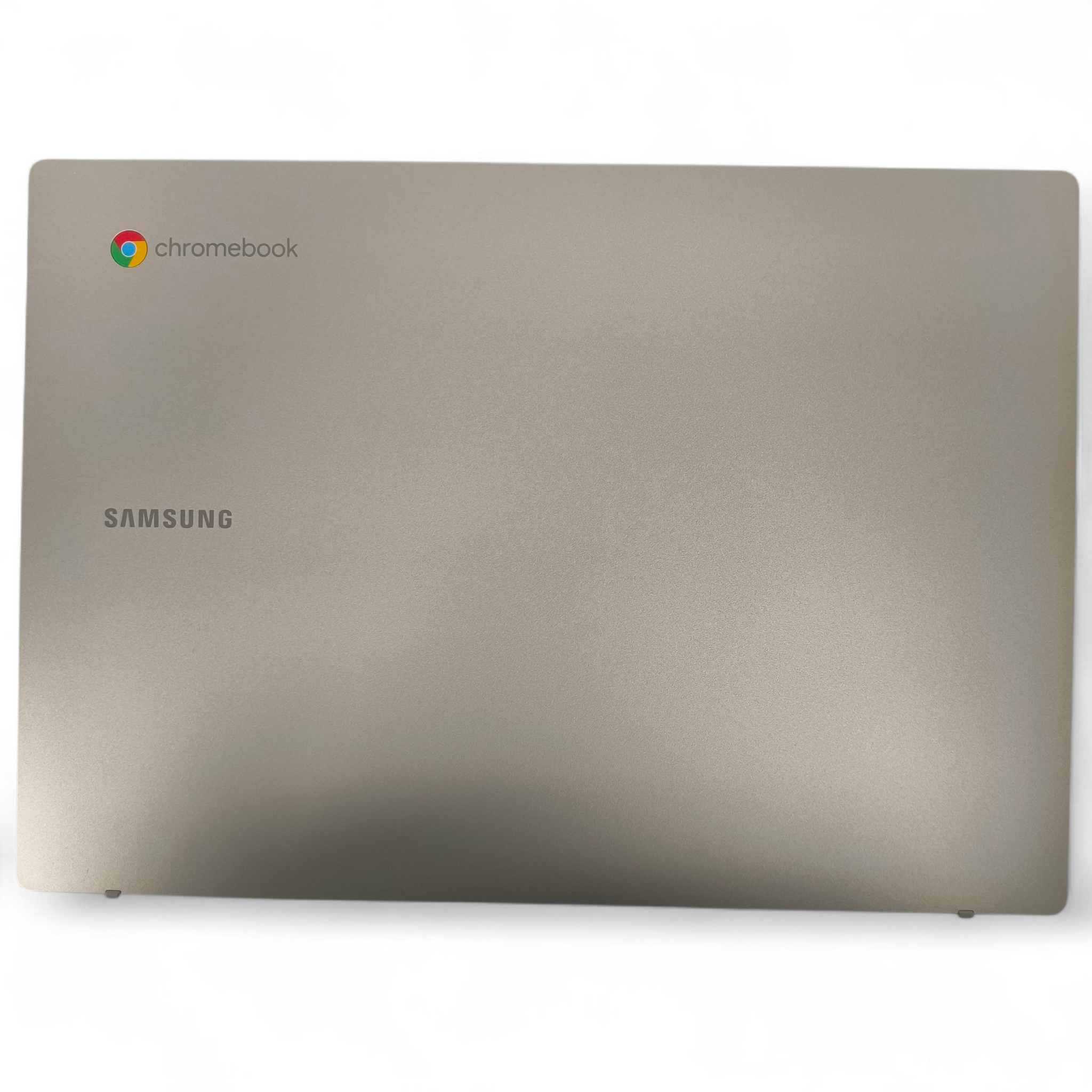Samsung Galaxy Chromebook Go - 11.6" Display, Intel Celeron N4500, 4GB RAM, 64GB SSD, Chrome OS